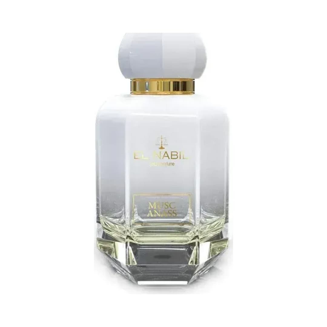 Musc Anass – El Nabil 65 ml