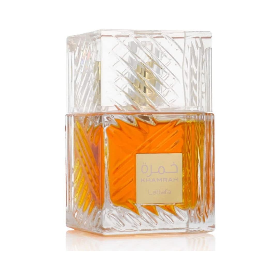 Khamrah – Lattafa 100 ml