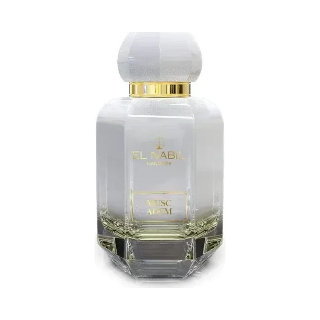 Musc Adem – El Nabil 60 ml