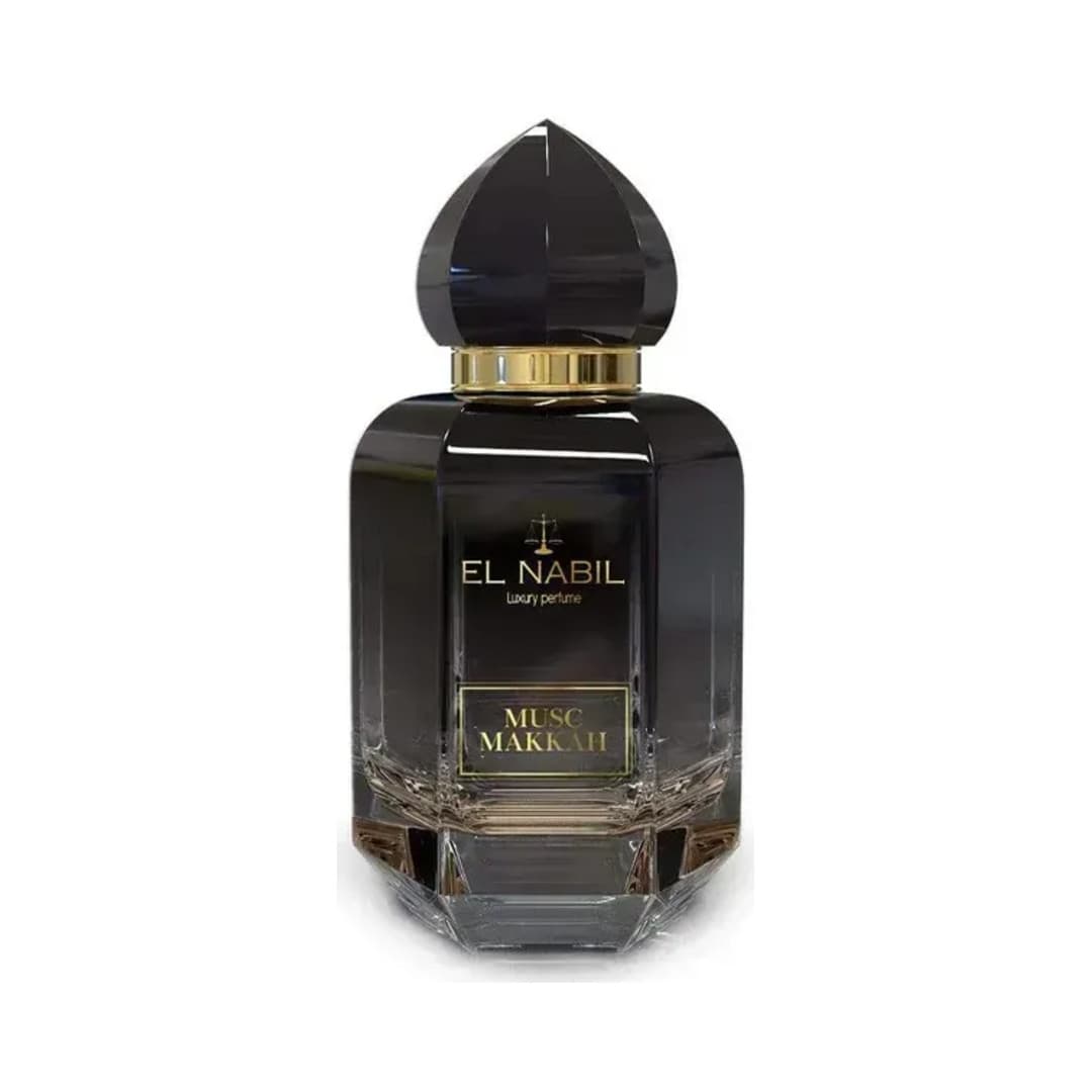 Musc Makkah – El Nabil 65 ml