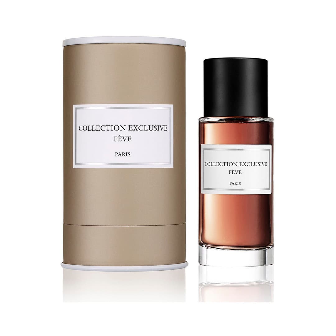 Fève – Collection Exclusive 50 ml