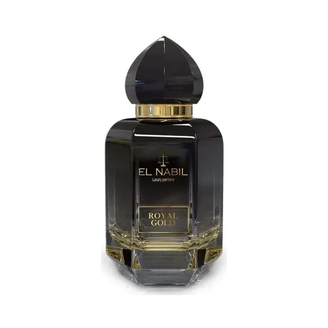 Royal Gold – El Nabil 65 ml