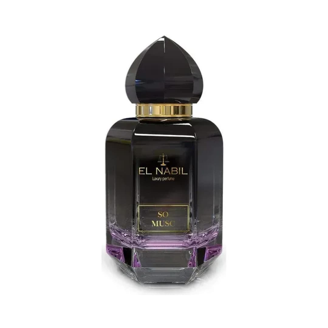 So Musc – El Nabil 50 ml