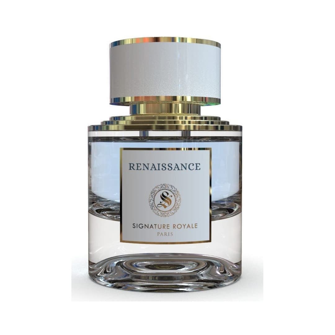Renaissance – Signature Royale 50 ml