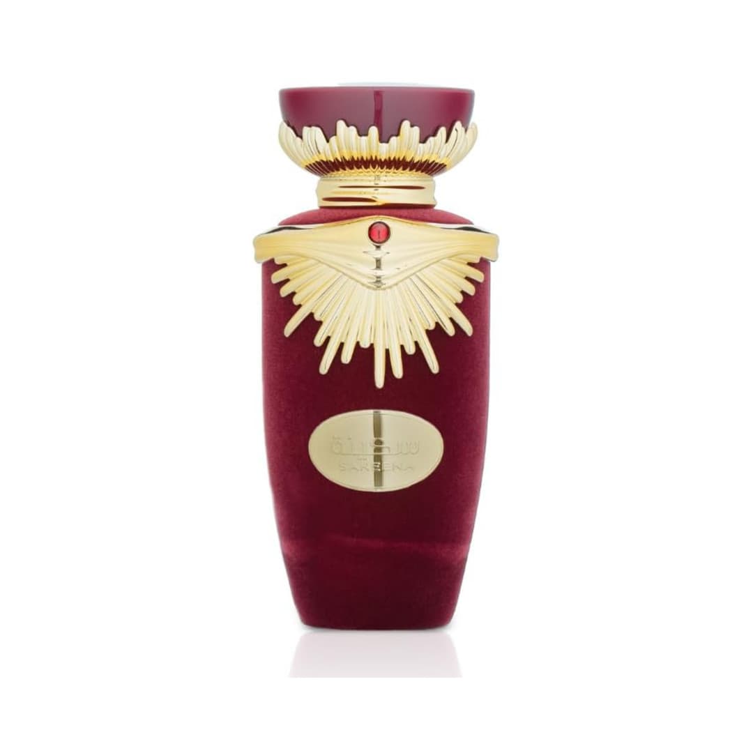 Sakeena – Lattafa 100 ml