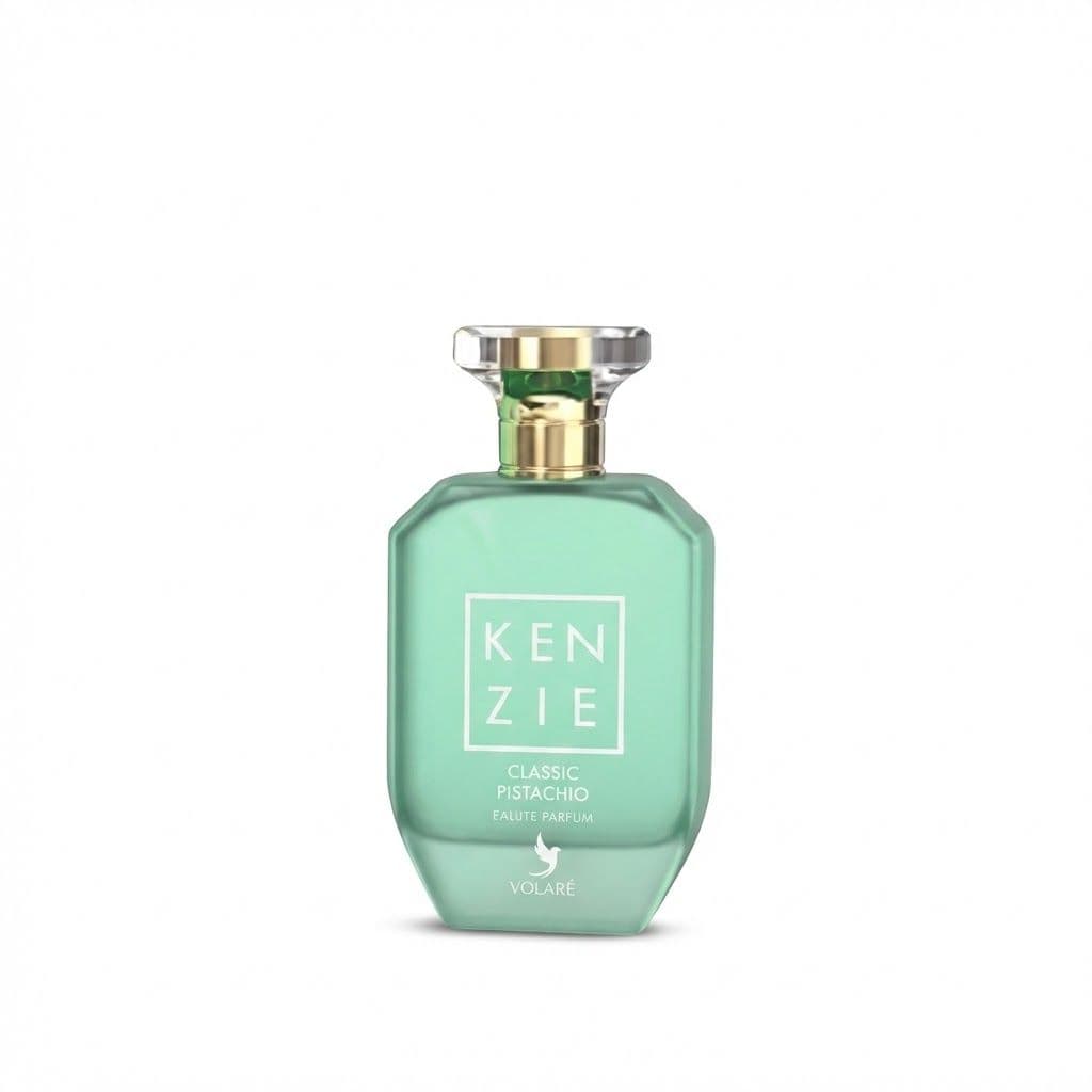 Kenzie Classic Pistachio Volaré 100ml