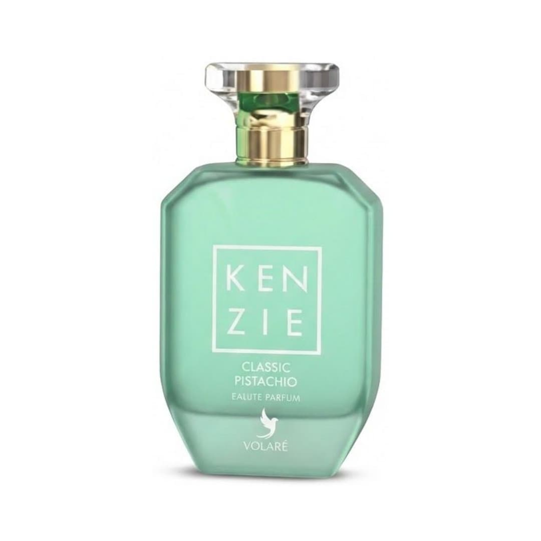 Kenzie Classic Pistachio – Volaré 100 ml
