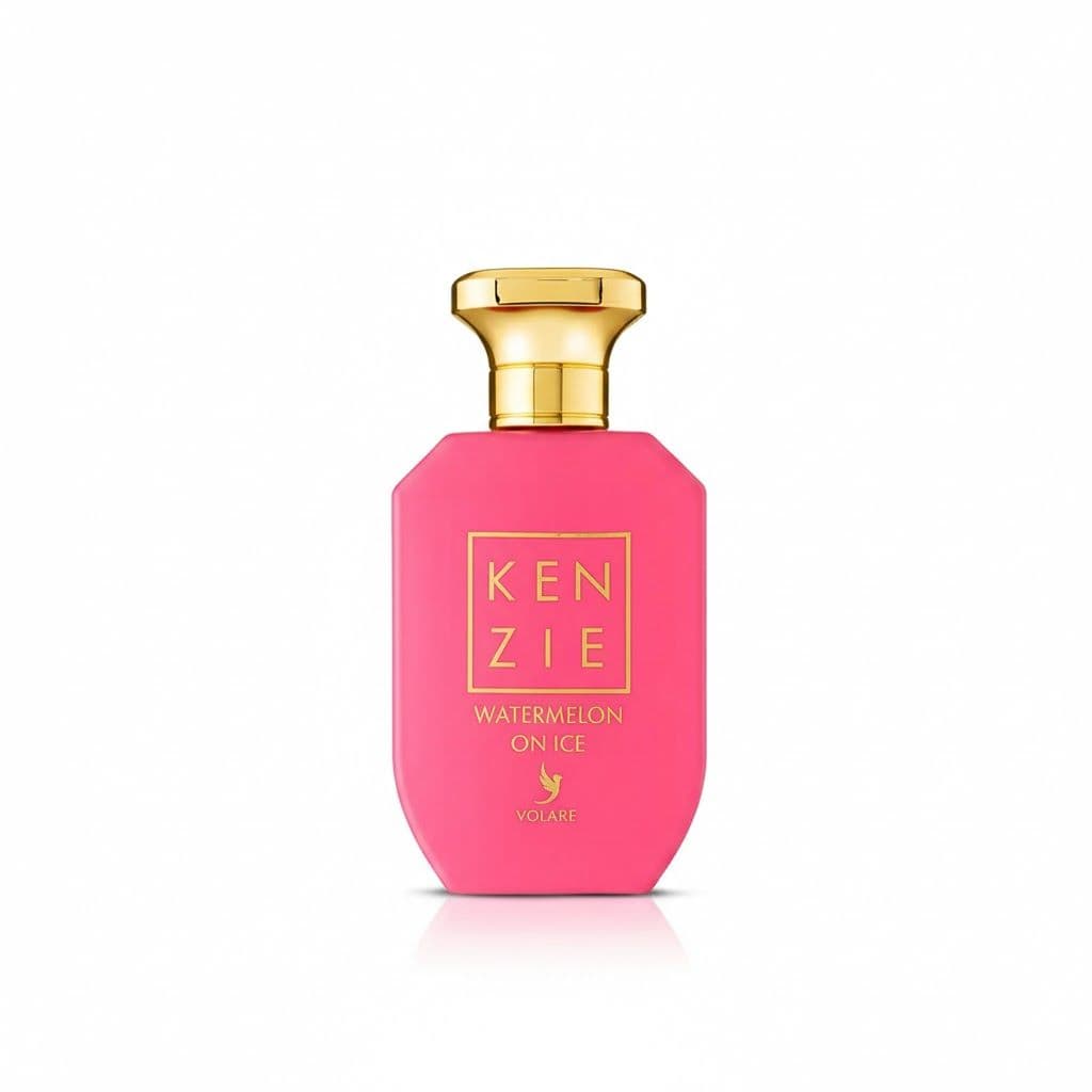 Kenzie Watermelon On Ice Volaré 100ml