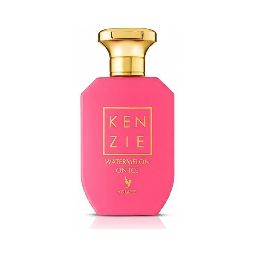 Kenzie Watermelon on Ice – Volaré 100 ml