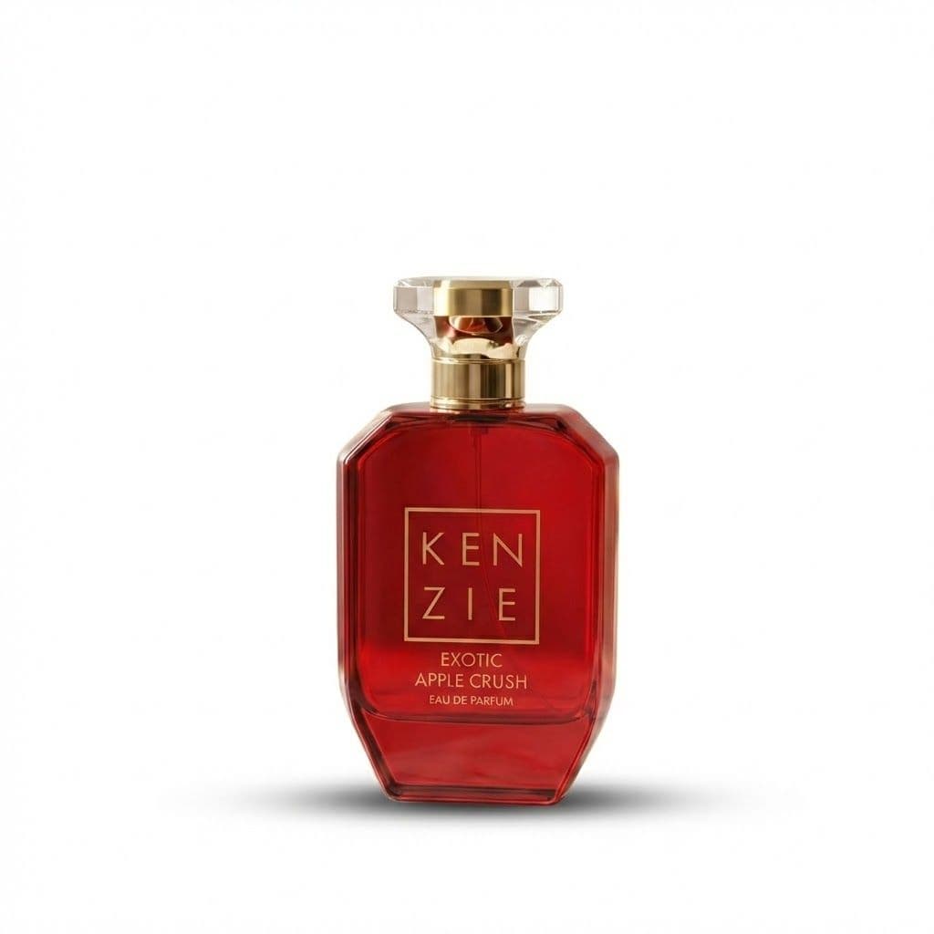Kenzie Exotic Apple Crush Volaré 100ml
