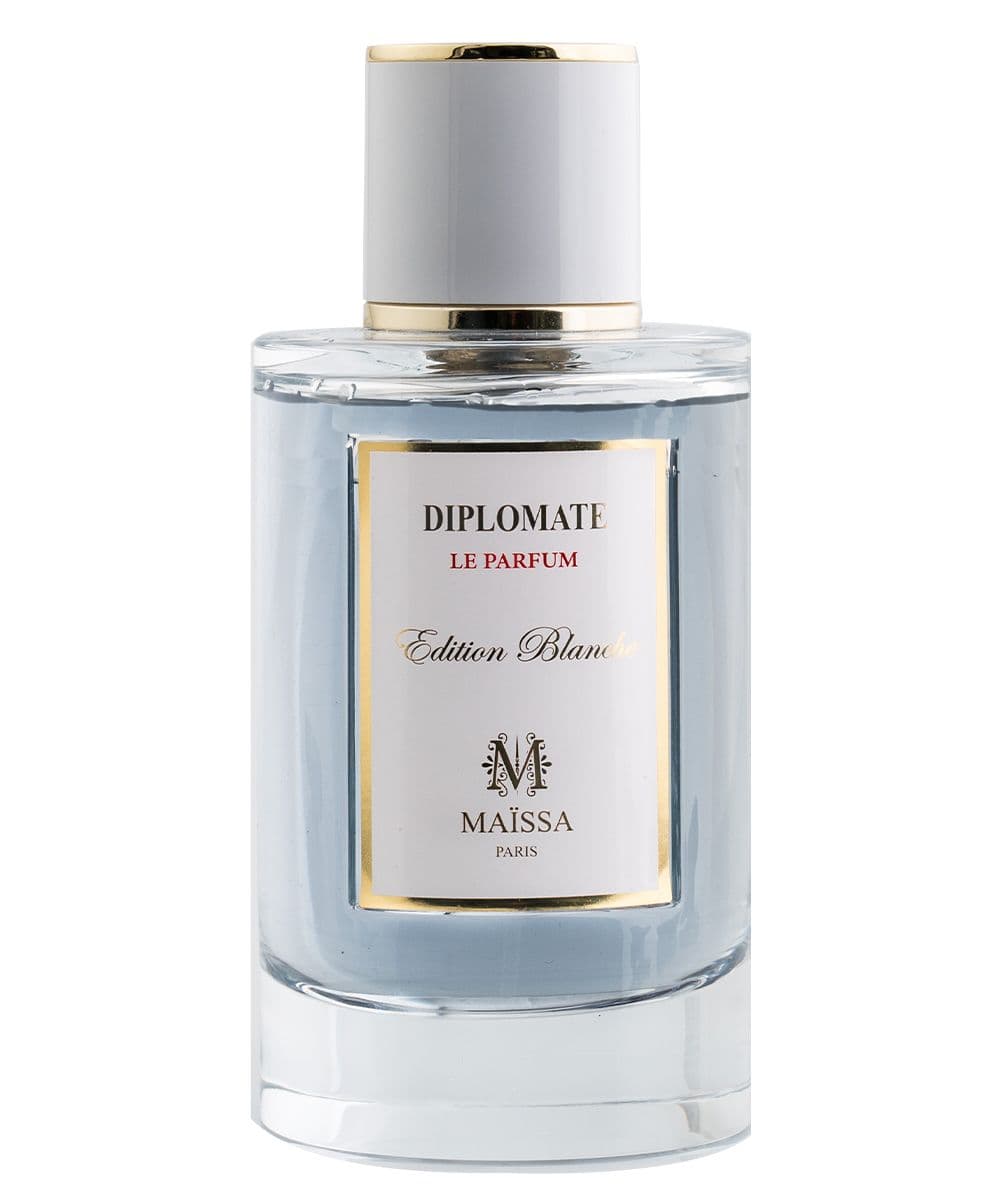 Signature Diplomate Maïssa Parfums 100ml