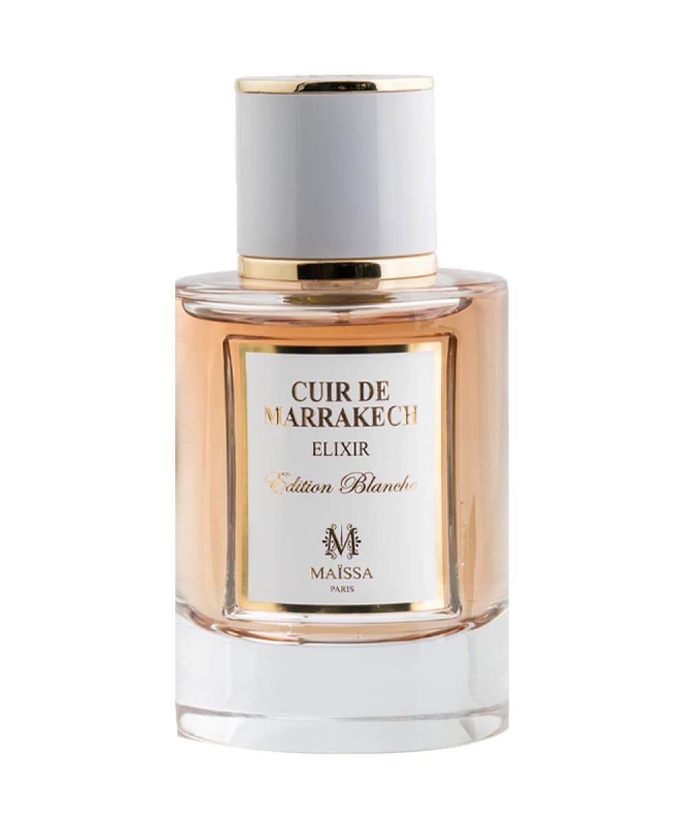 Cuir de Marrakech Maïssa Parfums 100ml