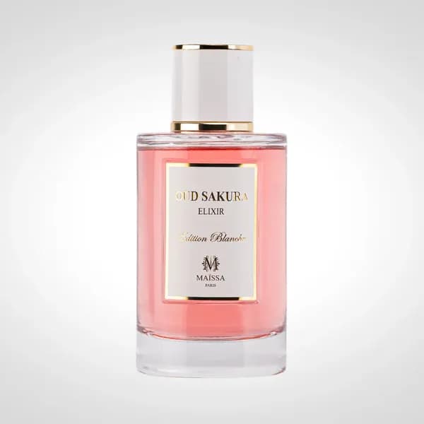 Oud Sakura Maïssa Parfums 100ml
