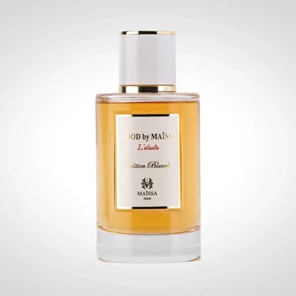 Wood By Maïssa L'Absolu 100ml