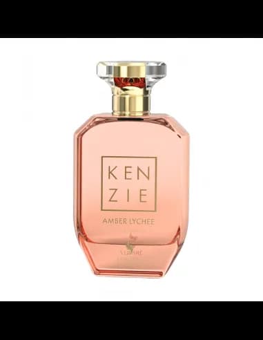 Kenzie Amber Lychee 100ml Volaré