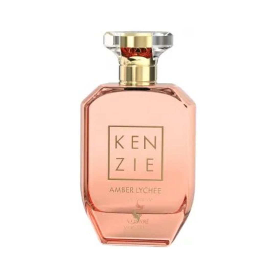 Kenzie Amber Lychee – Volaré 100 ml