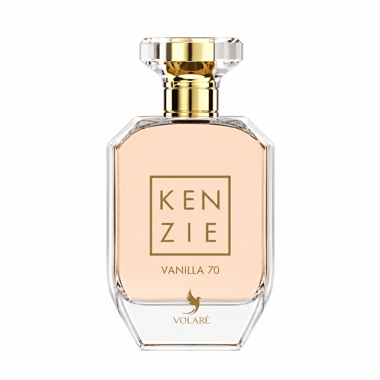 Kenzie Vanilla 70 Volaré 100 ml