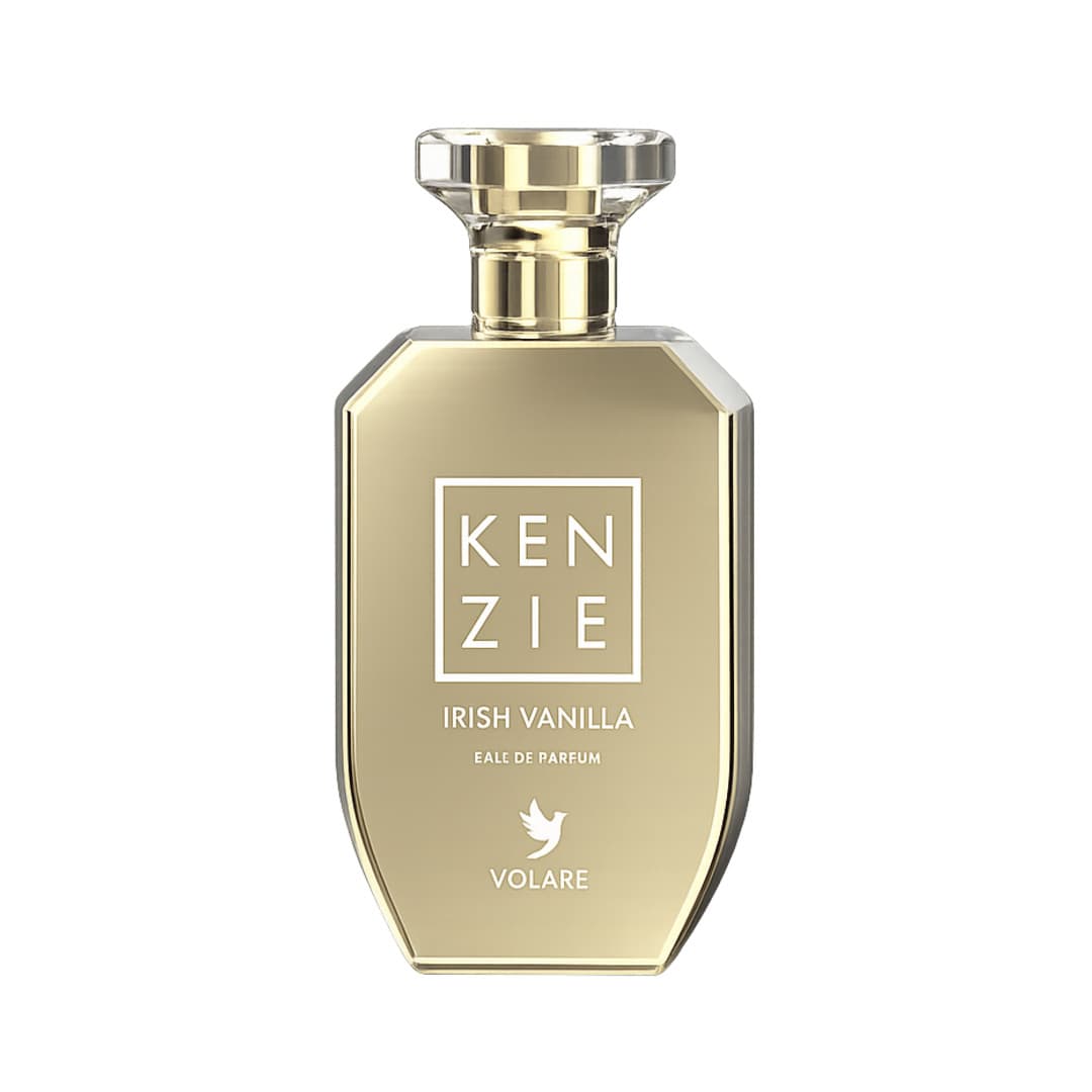 Kenzie Irish Vanilla – Volaré 100 ml