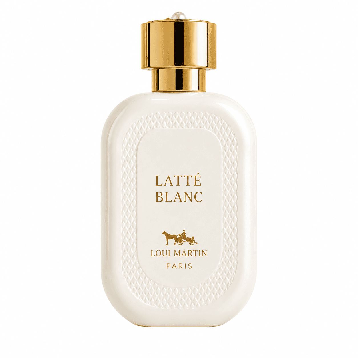 Latté Blanc Loui Martin 100 ml