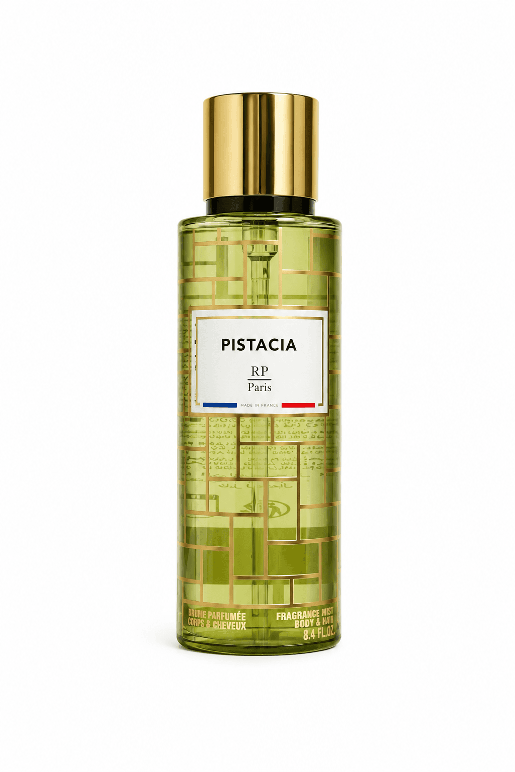 Brume Pistacia