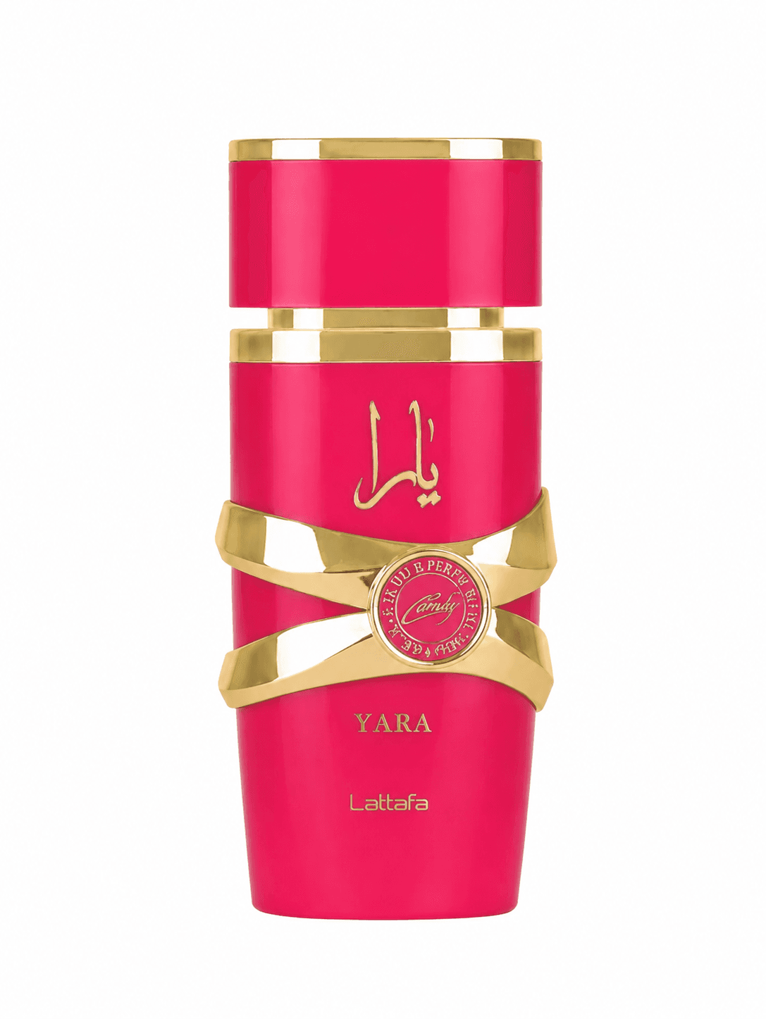 Yara Candy