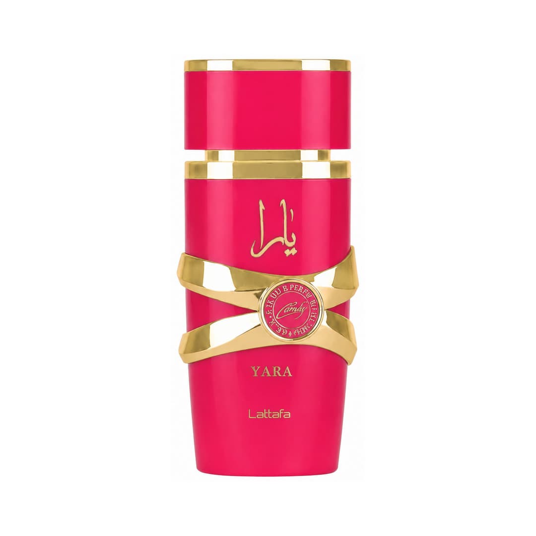Yara Candy – Lattafa 100 ml