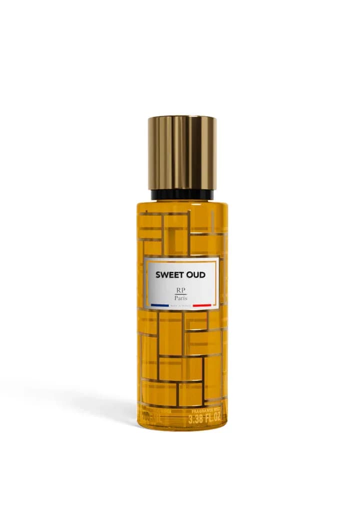 Brume Sweet Oud