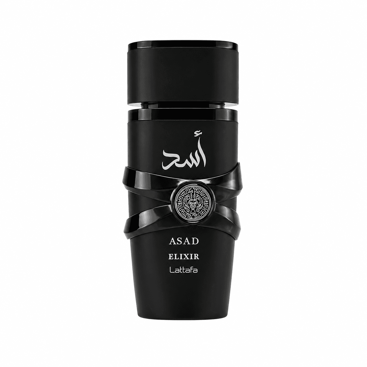 Asad  Elixir
