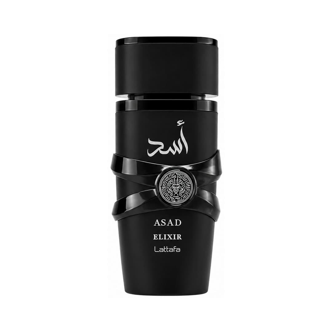 Asad Elixir – Lattafa 100 ml