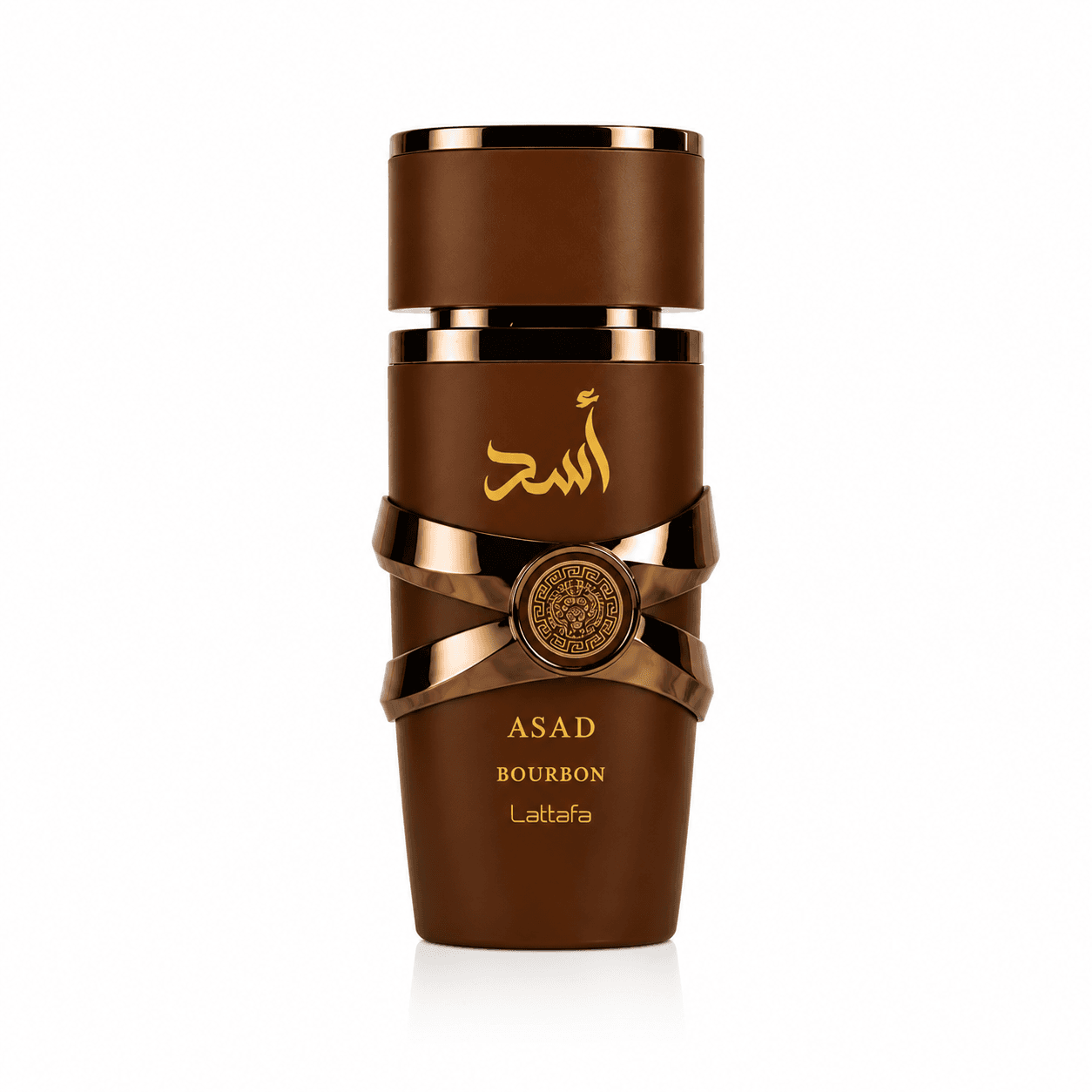 Asad Bourbon 100 ml
