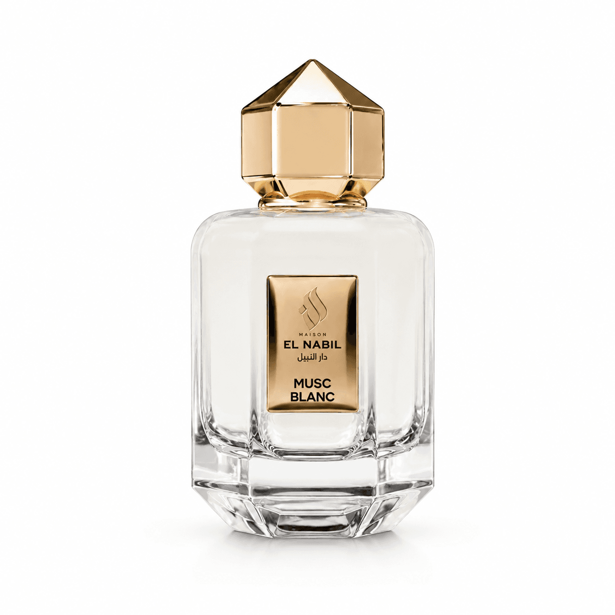 Musc Blanc Maison El Nabil 65ml