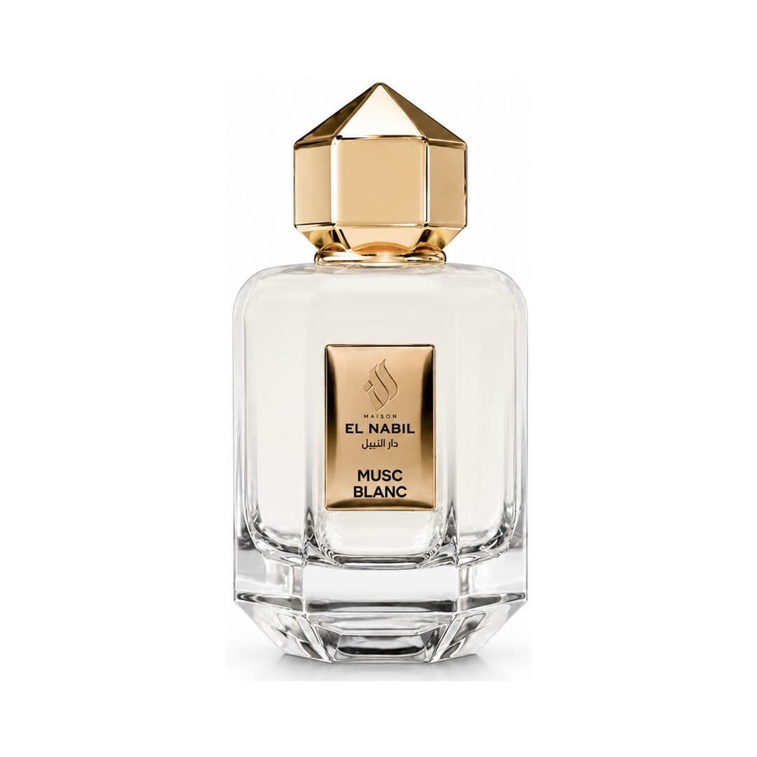 Musc Blanc – El Nabil 65 ml