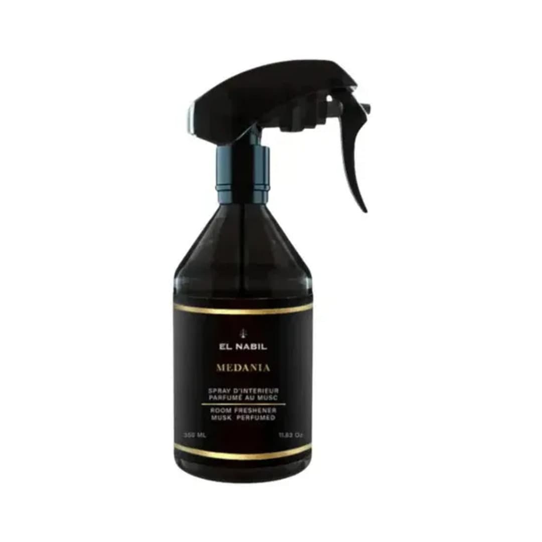 Parfum d'intérieur Medania – El Nabil 350 ml