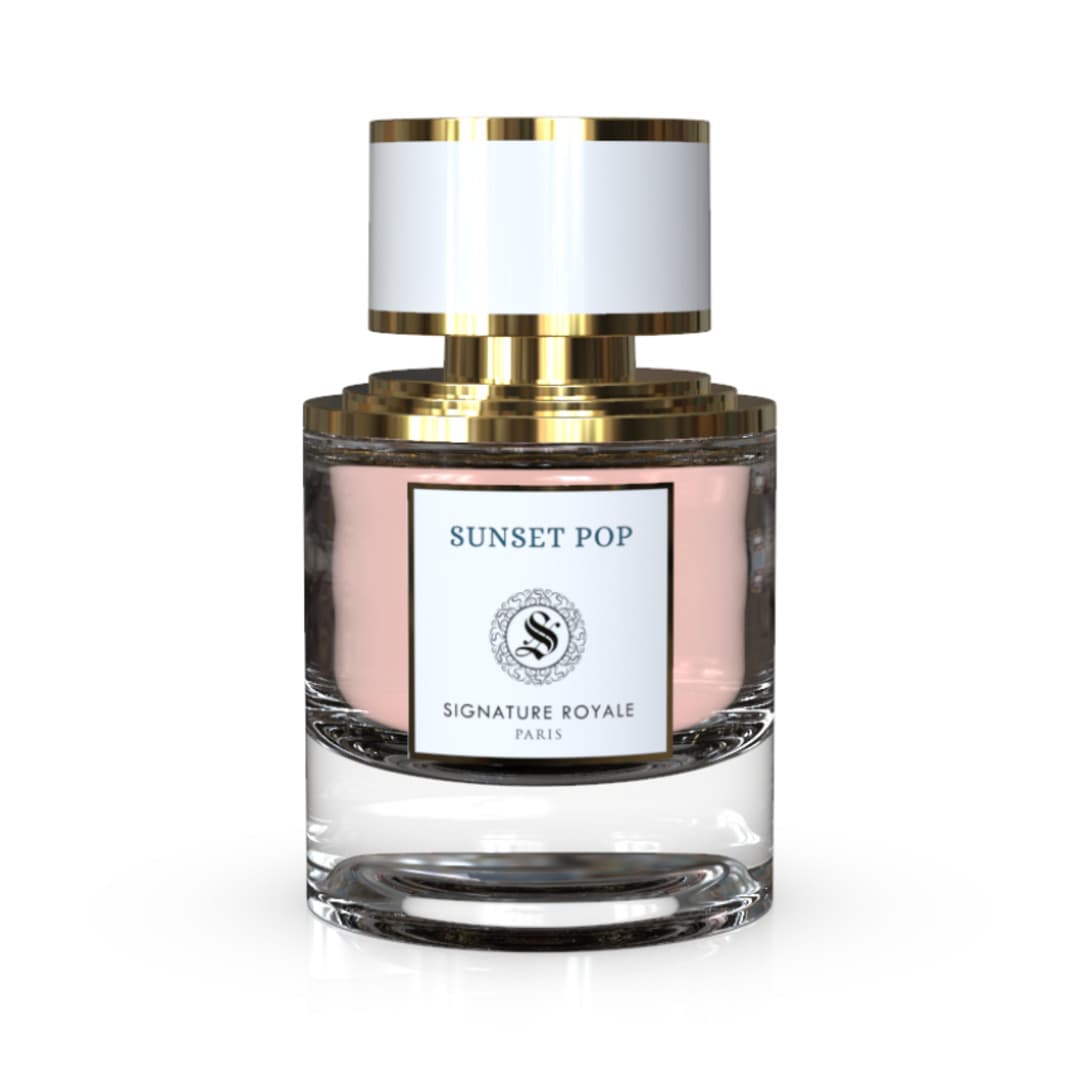 Sunset Pop – Signature Royale 50 ml