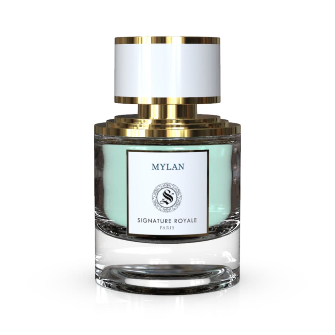 Mylan – Signature Royale 50 ml