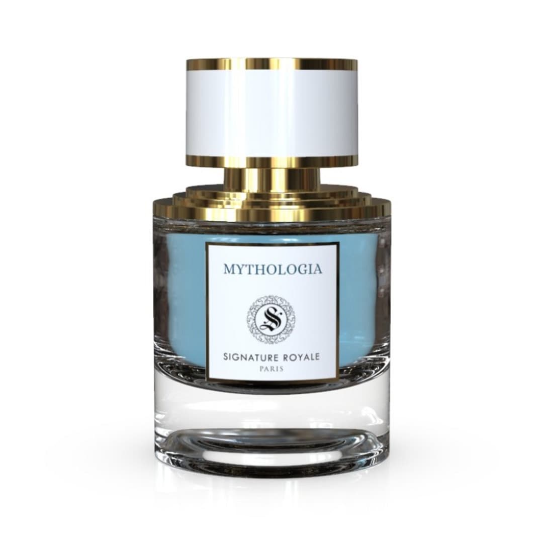 Mythologia – Signature Royale 50 ml