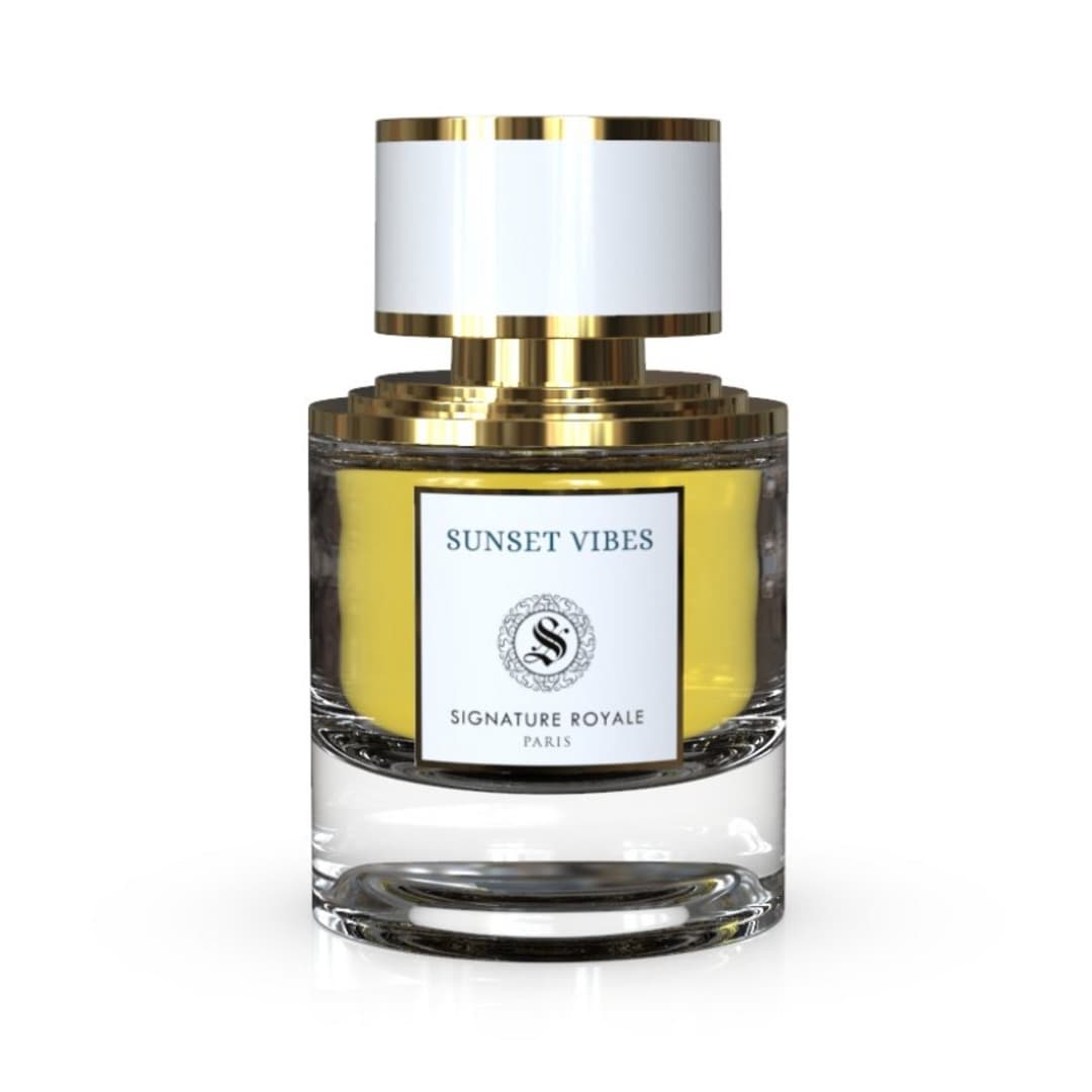 Sunset Vibes – Signature Royale 50 ml