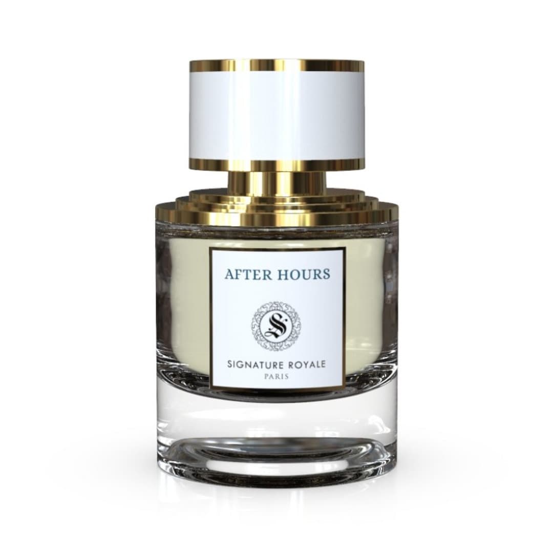 After Hours – Signature Royale 50 ml