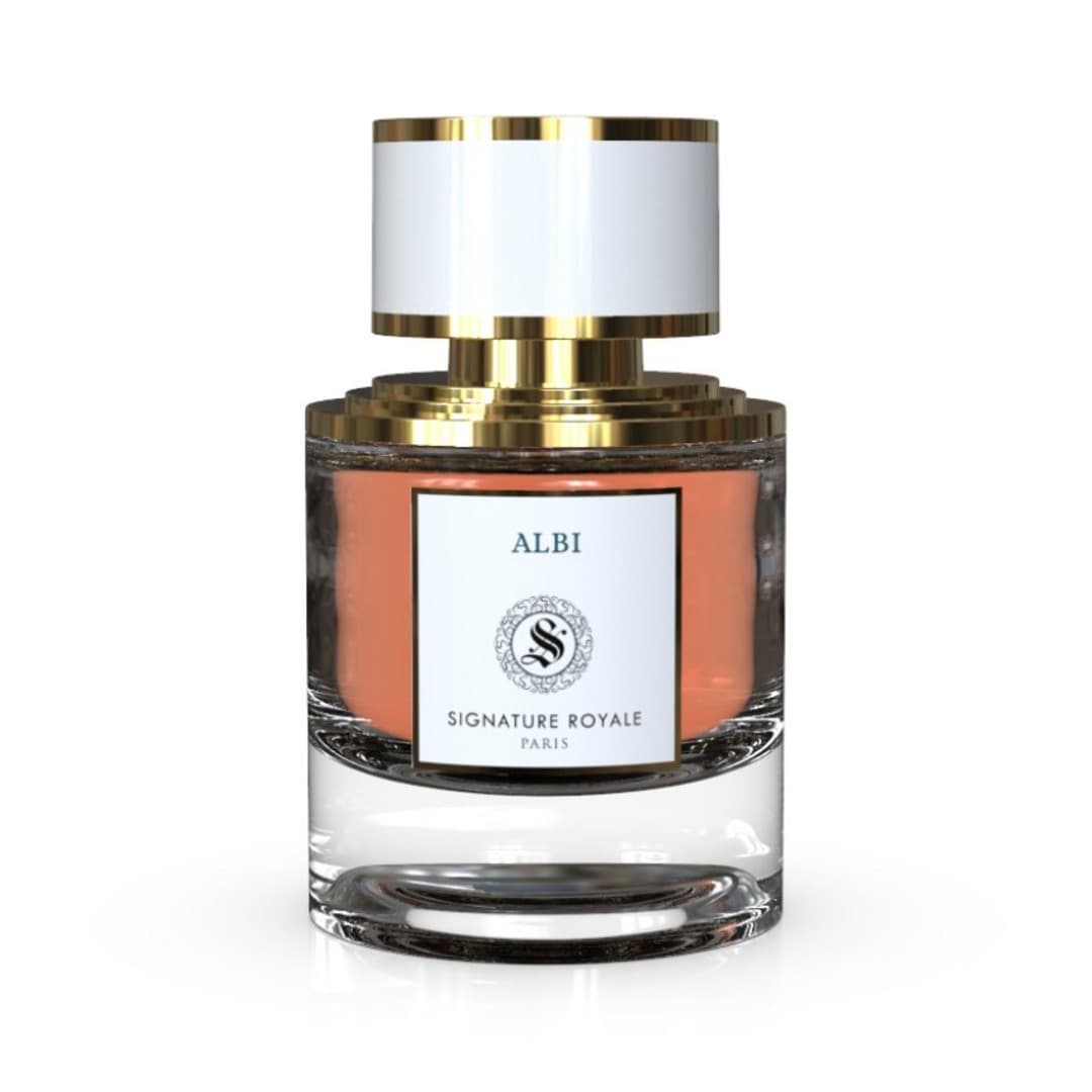 Albi – Signature Royale 50 ml