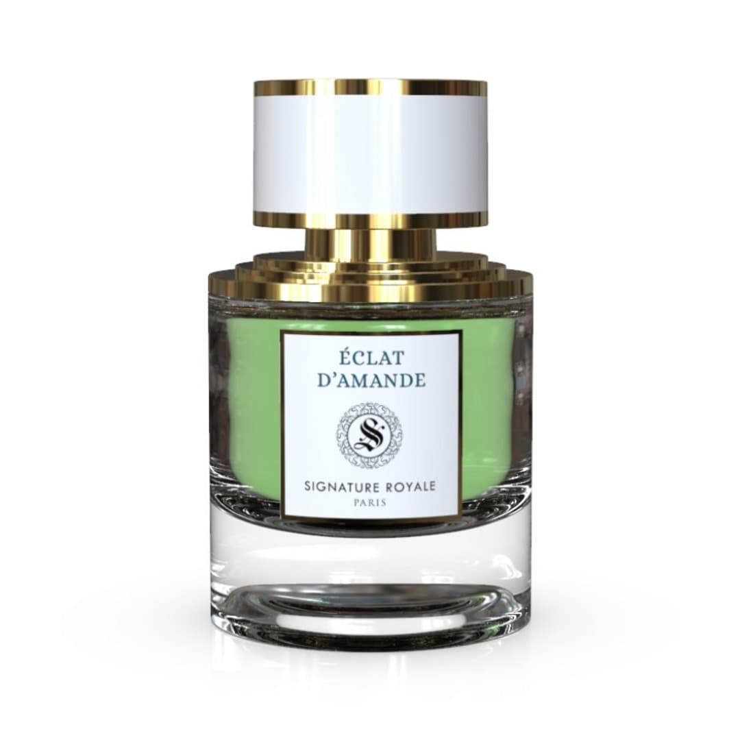 Eclat d'Amande – Signature Royale 50 ml