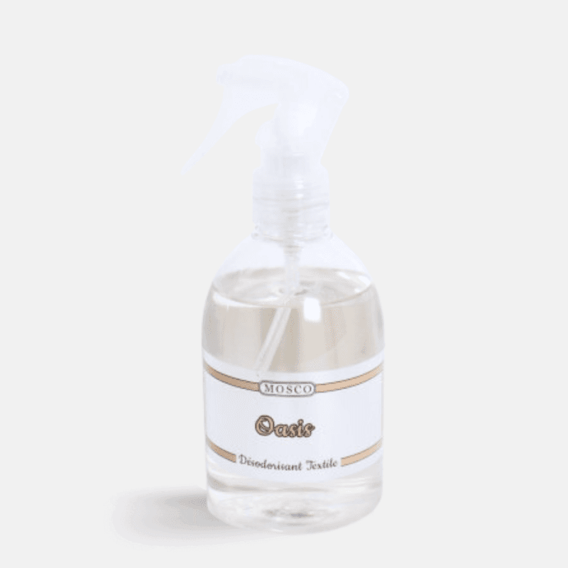 Spray textile Oasis – Mosco 250 ml