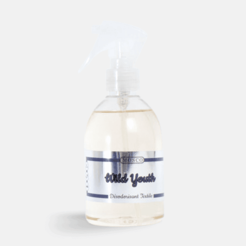 Spray textile Wild Youth – Mosco 250 ml