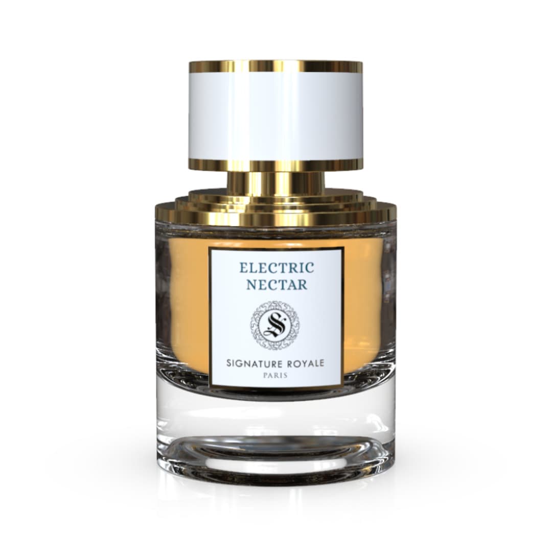 Electric Nectar – Signature Royale 50 ml