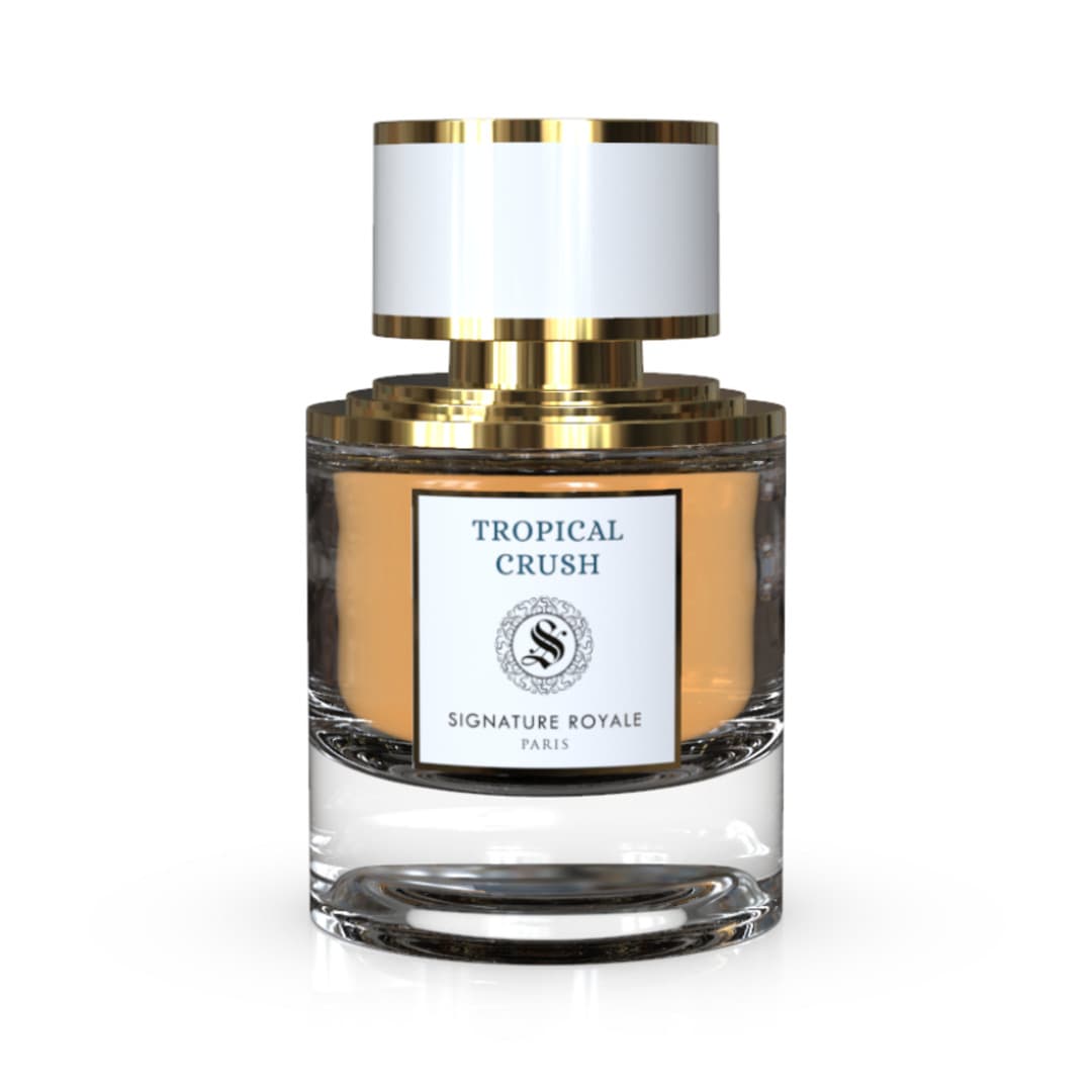 Tropical Crush – Signature Royale 50 ml