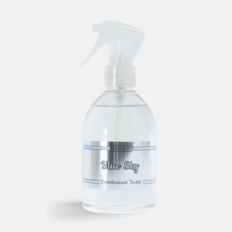 Spray textile Blue Sky – Mosco 250 ml