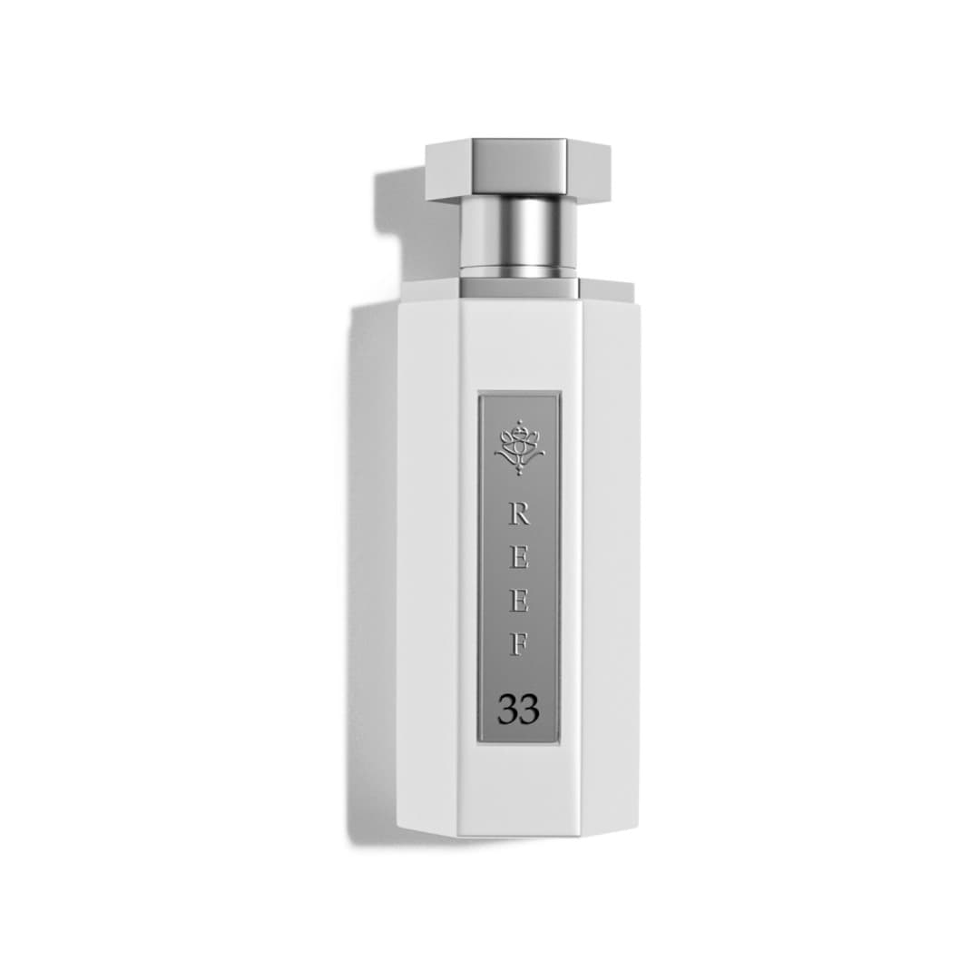 Reef 33 Blanc – Reef Perfumes, eau de parfum 100 ml