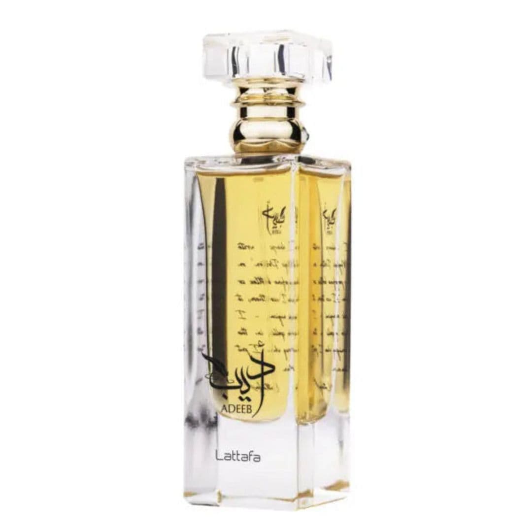 Adeeb – Lattafa 80 ml