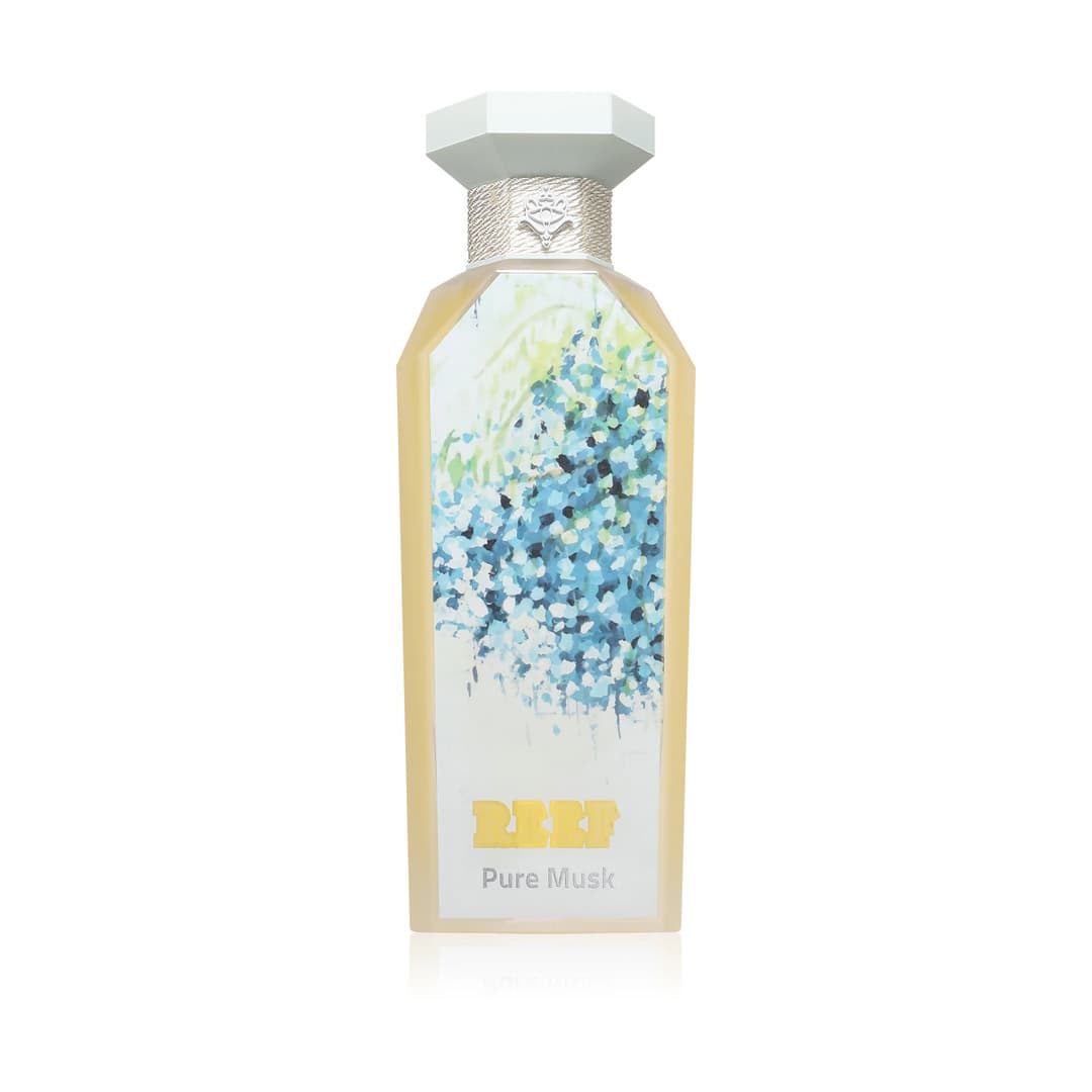Pure Musk – Reef Perfumes, eau de parfum 150 ml