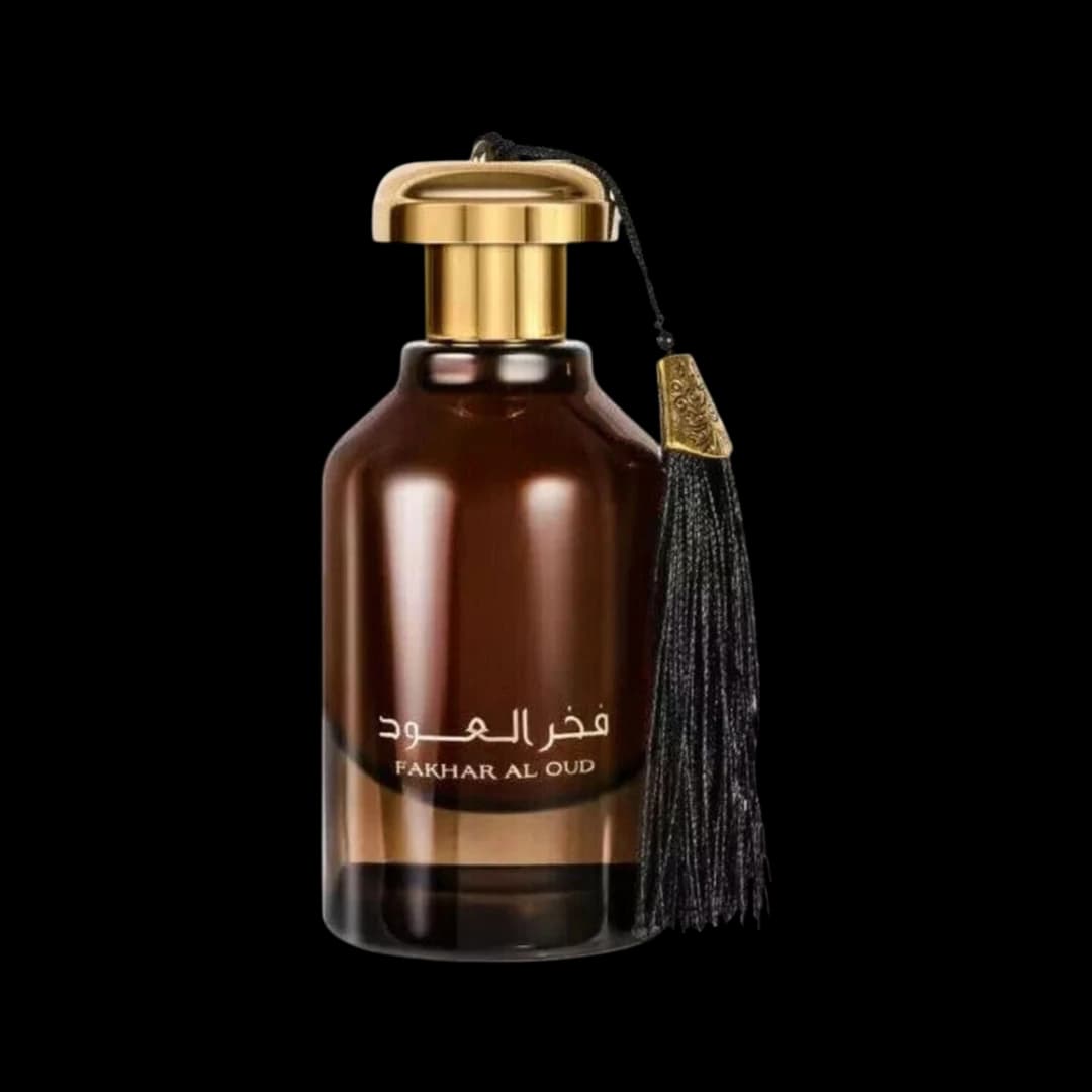 Fakhar Al Oud – Ard Al Zaafaran 100 ml