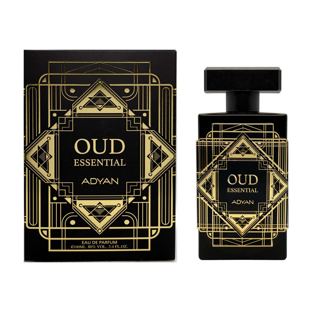 Oud Essential – Adyan Perfumes 100 ml